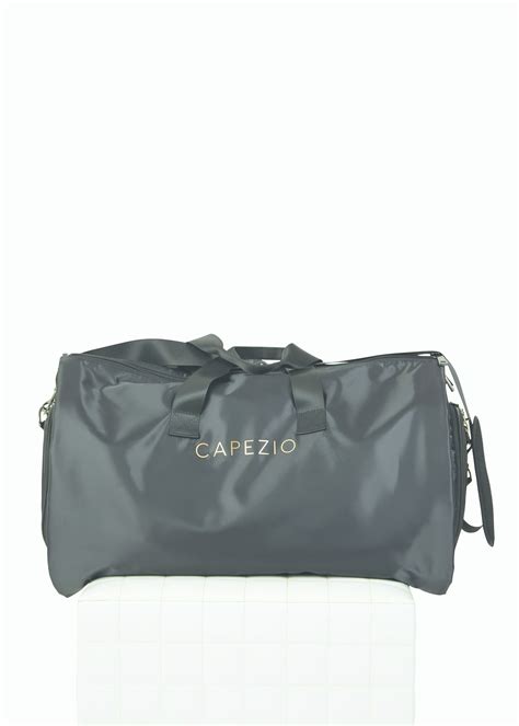 Capezio Dance Garment Duffle Bag - The DanceWEAR Shoppe