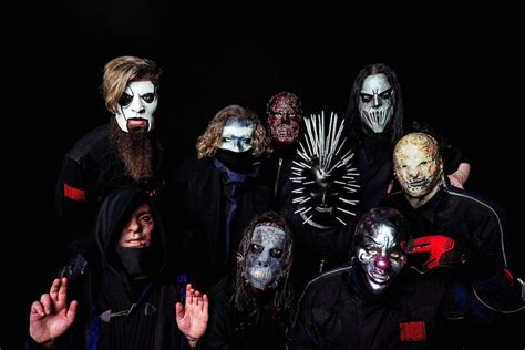 Slipknot – We Are Not Your Kind (Album Review)