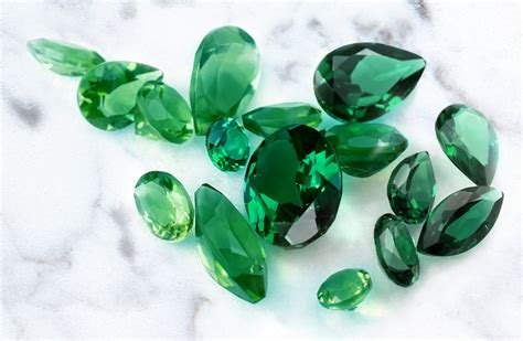 May Birthstone: All About Emerald Birthstone | Moon Magic