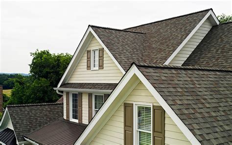 3-Tab Shingles vs. Architectural Shingles | Asphalt Shingle Roofing