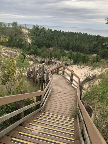 10 Best Hikes and Trails in Indiana Dunes National Park | AllTrails