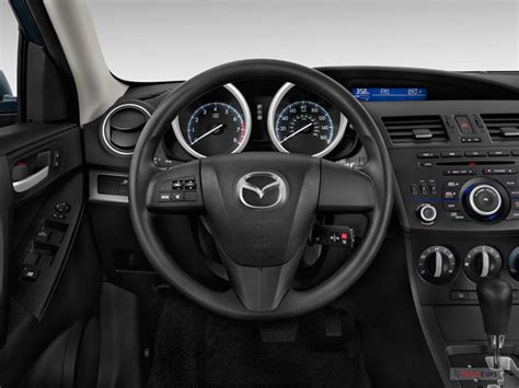 2013 Mazda Mazda3: 40 Interior Photos | U.S. News