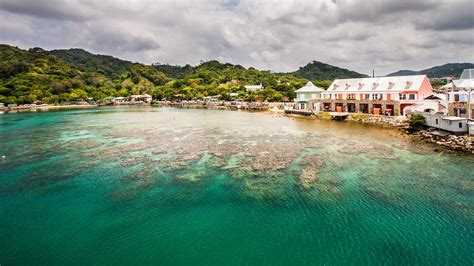 Roatan Island Hotels: Compare Hotels in Roatan Island from C$ 24/night on KAYAK