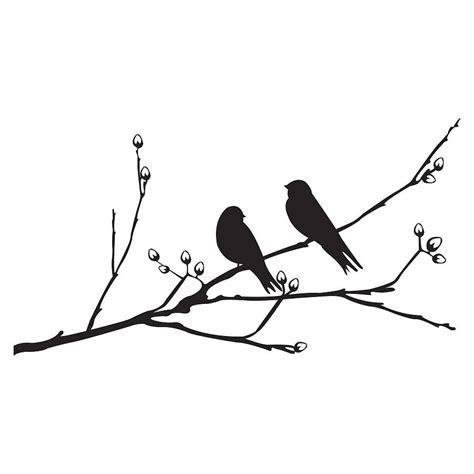 Free Birds Branch Cliparts, Download Free Birds Branch Cliparts png images, Free ClipArts on ...