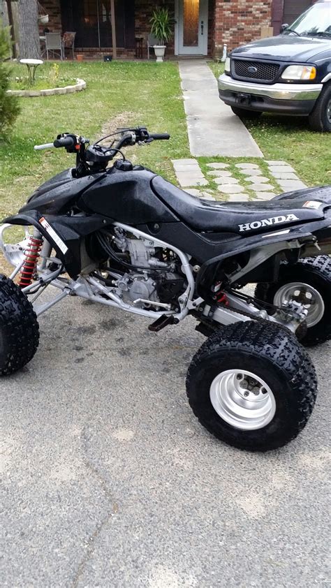 2005 Honda 450R for sale - Honda ATV Forum