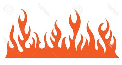 Flame Outline Vector at Vectorified.com | Collection of Flame Outline Vector free for personal use