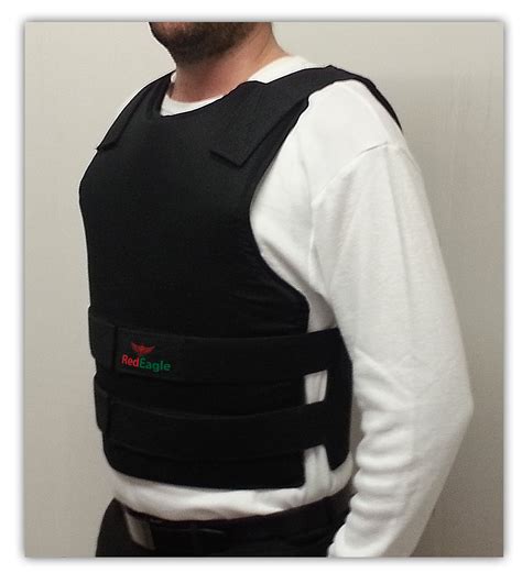 Bulletproof Vest Buying Guide at Xavier Thornton blog