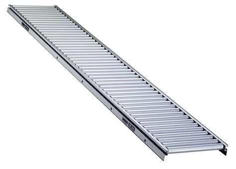 2200-gravity-roller-conveyor-dorner - Dorner Conveyors - Conveying Systems and Manufacturing