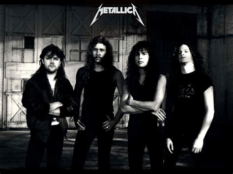 Metallica Wallpapers - Wallpaper Cave