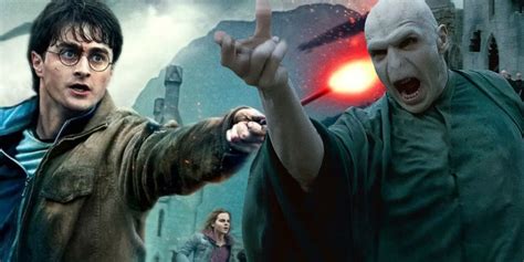 Harry Potter: Voldemort's Horcruxes and Their Significance, Explained