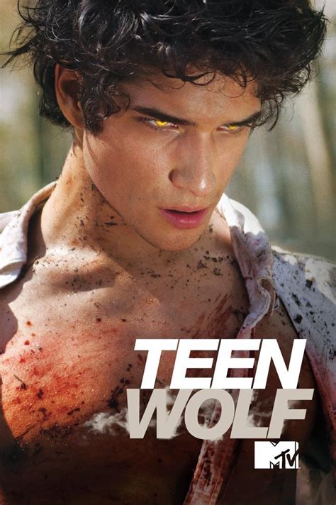 Teen Wolf (2011) S06E20 - WatchSoMuch