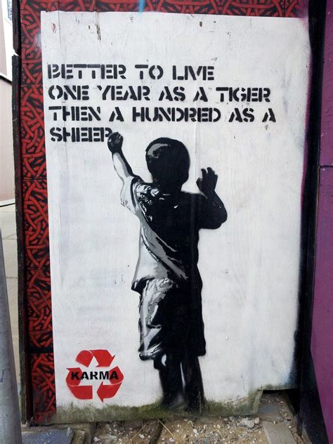 Street Art Artists, Street Art Banksy, Murals Street Art, Banksy Quotes, Graffiti Quotes, Banksy ...