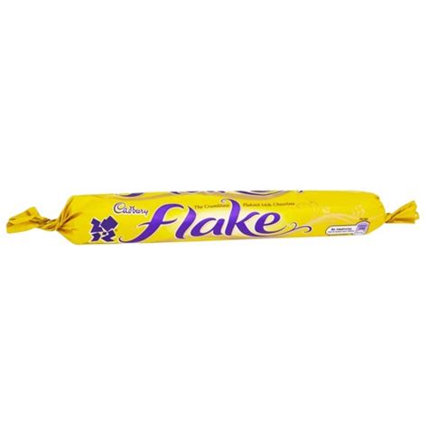 CADBURY FLAKE – Hana Food Distributors Inc. | Organic Foods, Natural ...