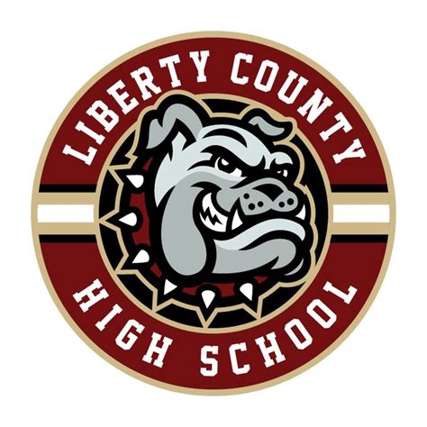 Liberty County High School - create a logo for our new high school | Logo design contest