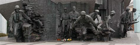 Warsaw Ghetto Uprising | Nazi Resistance | HISTORY.com