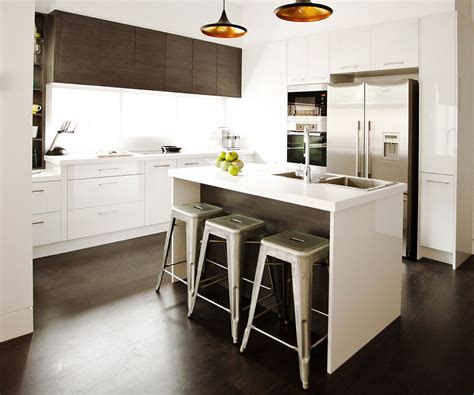 Modern Kitchens Modern Kitchen Design Ideas Freedom Kitchens - Home Area