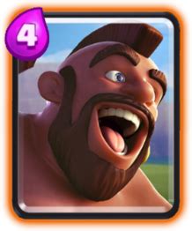 Hog Rider - Card Guide: Strategy and Decks