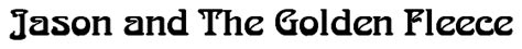 Jason, the Argonauts, and the Golden Fleece - Crystalinks