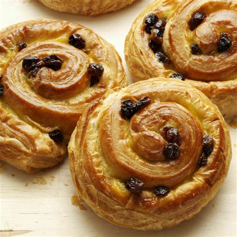 Danish Pastry