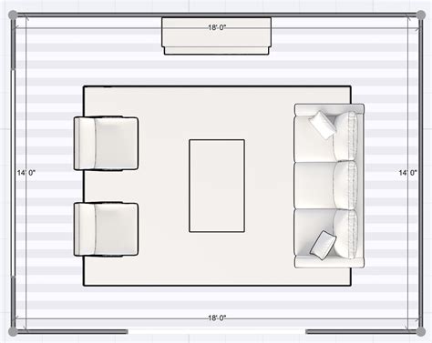 Living Room Floor Plans Dimensions | Review Home Co