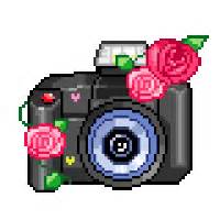 cute camera icons photo: | Clipart Panda - Free Clipart Images