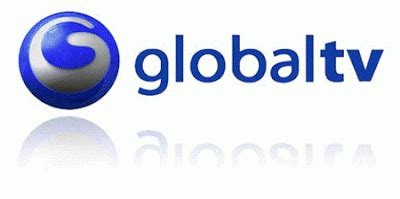 Global TV Logo - LogoDix