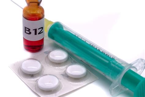 What Are B12 Injections? And Are They Safe? | OmegaQuant