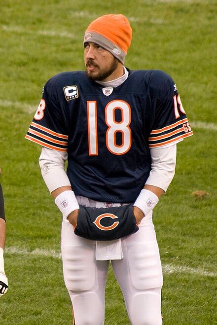 List of Chicago Bears starting quarterbacks - Wikipedia