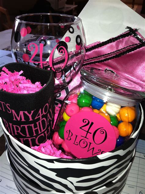 The 21 Best Ideas for Creative 40th Birthday Party Ideas - Home, Family, Style and Art Ideas