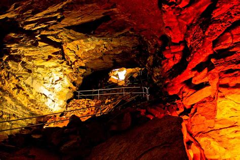 Mammoth Cave National Park: The Longest Cave in the World and Much More