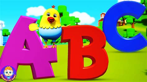 ABC Song , Colors Song + More Learning Videos for Children - YouTube