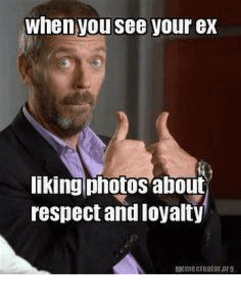 30 Hilarious Ex Memes You'll Find Too Accurate - SayingImages.com