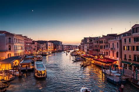 Venice Wallpaper