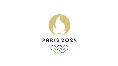 The Paris 2024 Olympic logo has been revealed - Design Week