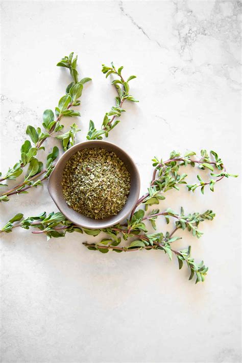 What Is Marjoram? Uses, Taste, and More