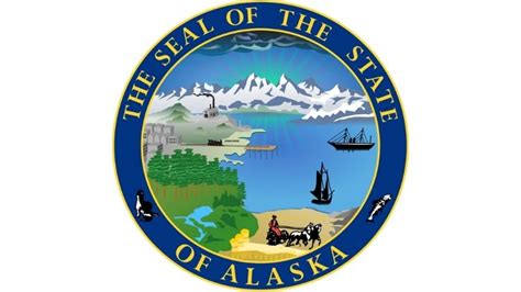 What is Alaska's State Seal? Learn the History of the AK State Seal