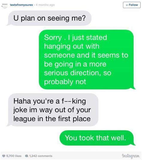 Texts From Your Ex. Let The Good Times Begin - 18 Pics