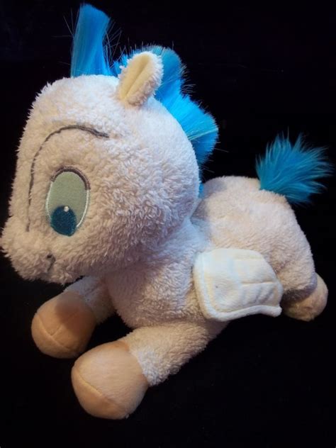 Walt Disney Disney's Hercules PEGASUS Soft Toy Plush by rogerw1