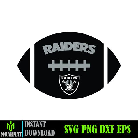 Las Vegas Raiders Svg Bundle, Raiders Svg, Las Vegas Raiders - Inspire ...