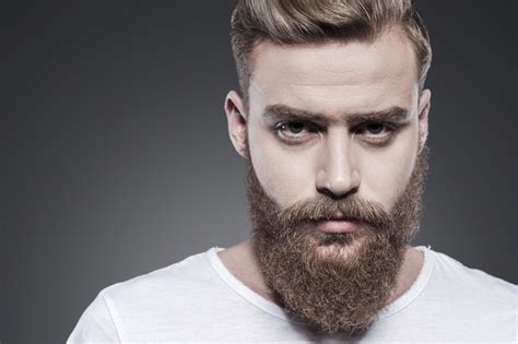 4 Beard Grooming Tips