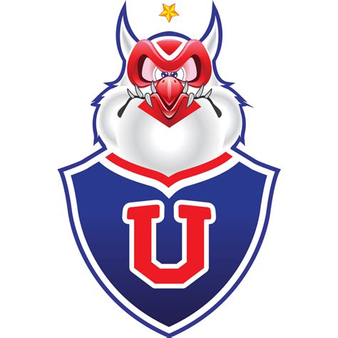 Logo De La Universidad De Chile - Image to u