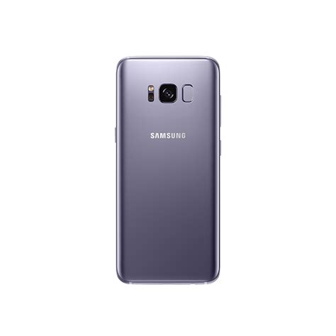 The Brilliant New Samsung Galaxy S8 Colors - Gallery