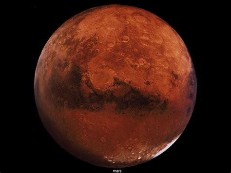 Planet Mars | Beyond Our Planet