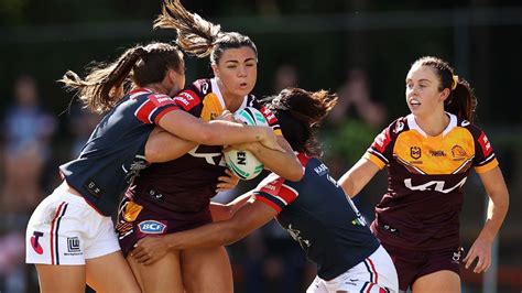 NRLW expands to 10 teams in 2023 - ESPN