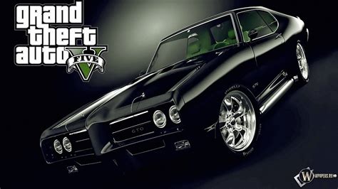 🔥 [50+] GTA 5 Cars Wallpapers | WallpaperSafari