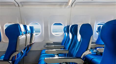 How Can I Do Seat Selection on IndiGo Airlines? | ixigo Travel Stories