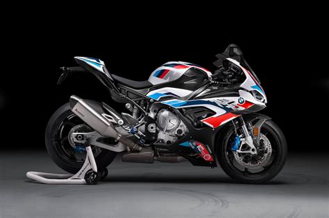 BMW S1000RR 2021 M Performance Wallpapers - Wallpaper Cave