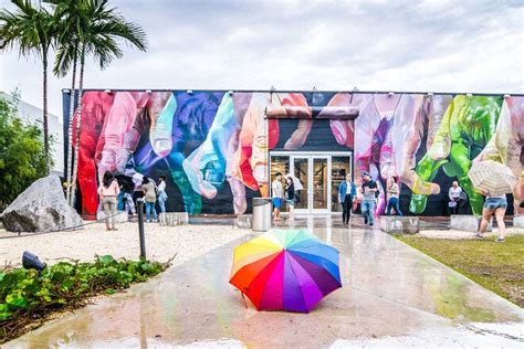 10 of the best things to do during Art Basel Miami Beach