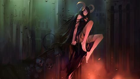 🔥 [31+] Succubus Wallpapers HD | WallpaperSafari