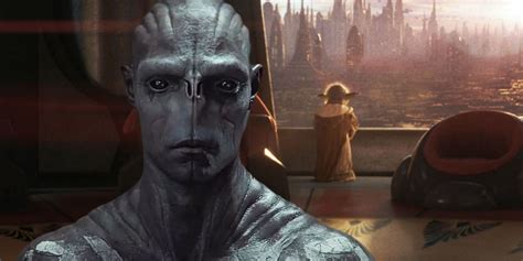 Star Wars Eclipse Story Leaks Were Reportedly Done By Quantic Dream